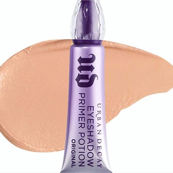 Urban Decay Eyeshadow Primer Potion- Original - Picture 9 of 9